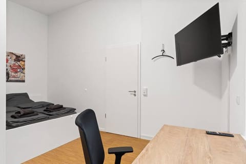 Modernes Loft - hochwertig, zentral & Seenähe Apartment in Friedrichshafen