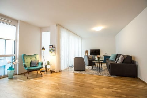 Ferienwohnung Pfänder - a88134 Apartment in Friedrichshafen