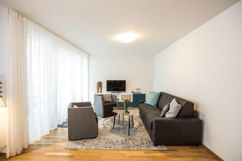 Ferienwohnung Pfänder - a88134 Apartment in Friedrichshafen