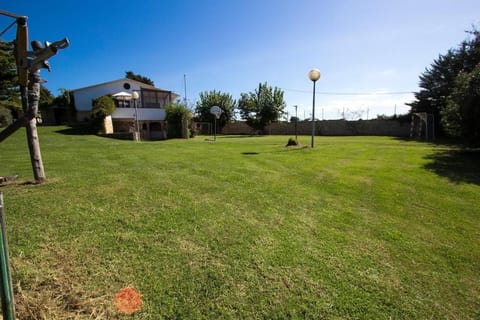 Patio, Garden, Garden view