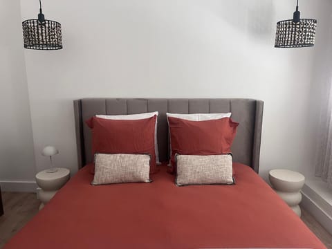 Relax et Cocooning - Maison de ville Tours - Proche gare Apartment in Tours