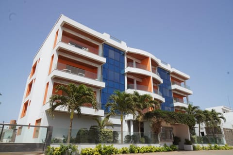Résidence Adja Penda Seye Condominio in Dakar