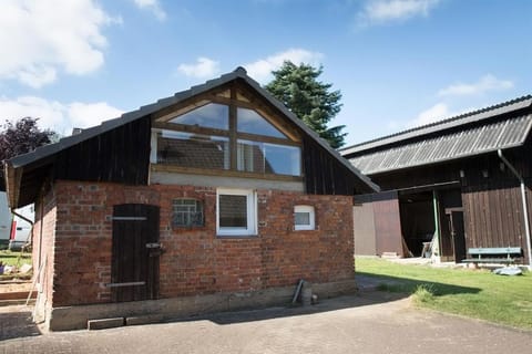 Ferienhaus Karl-Heinz Ehlers House in Heidekreis