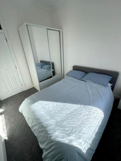 Stunning 2 bed apartment in Jesmond Apartment in Newcastle upon Tyne