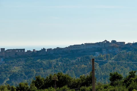 Matisé Home Relax Apartment in Sciacca