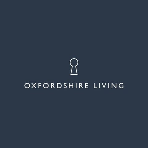 Oxfordshire Living - The Vanderbilt - Woodstock House in West Oxfordshire District