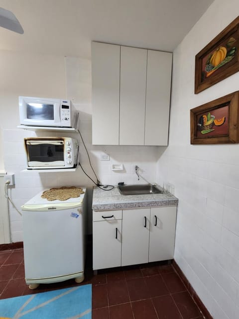 Decape Apart Apartment in Corrientes