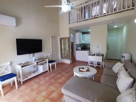Cosy and beautiful apartment in Cocotal golfresort Condo in Punta Cana
