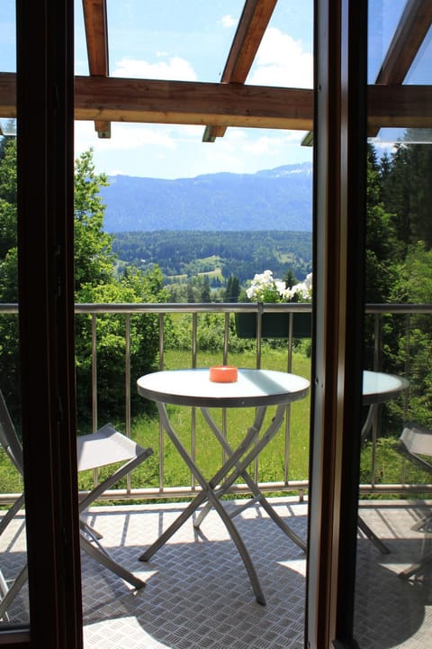 Summer, Balcony/Terrace