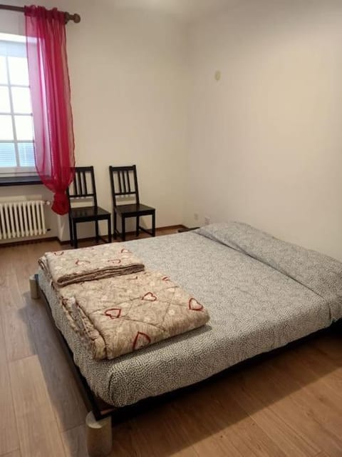 La Fiorita Wohnung in Lugano