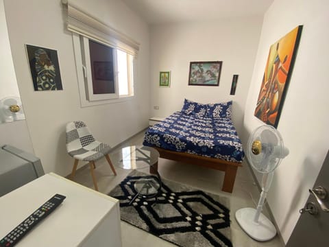 Chambres d'hôtes Eigentumswohnung in Dakar