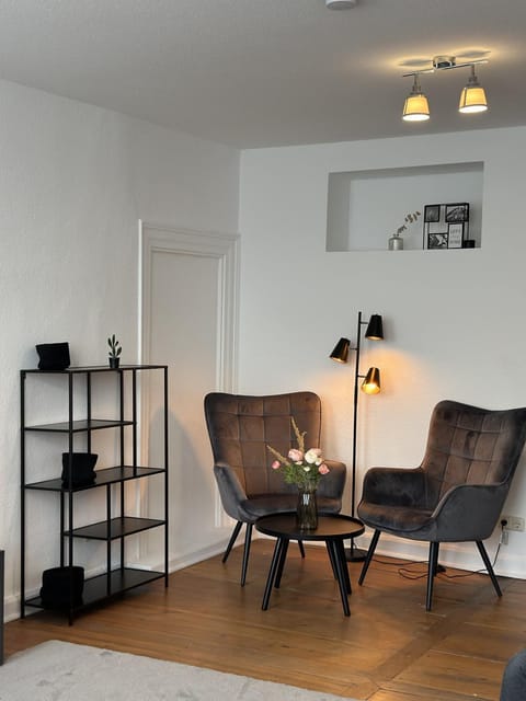 Charmante Altbauwohnung Appartamento in Erlangen