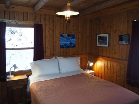 The Crystalaire Cabin - Charming And Relaxing! Haus in Crystal Lake