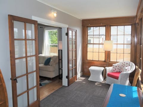 Sailor's Delight - Remodeled And Super Cute! Casa in Manistee