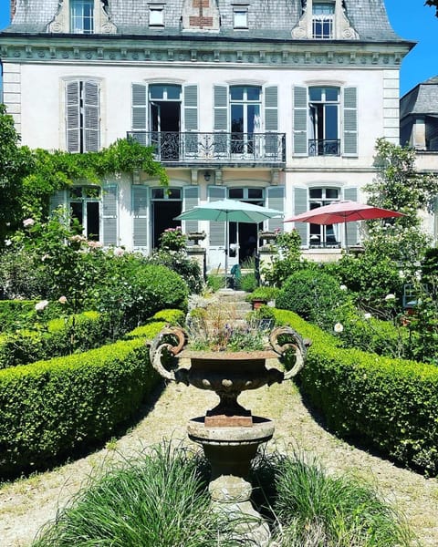 Belle Fontaine Bed and Breakfast in Bourges