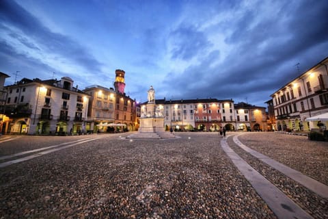 L'anfiteatro Eigentumswohnung in Vercelli