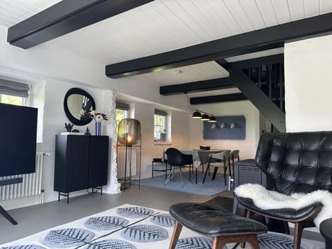 Loft32 House in Nordstrand