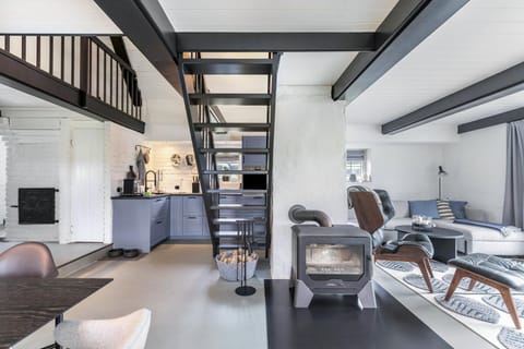 Loft32 House in Nordstrand