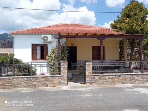 View Sea House House in Magnesia Prefecture, Greece