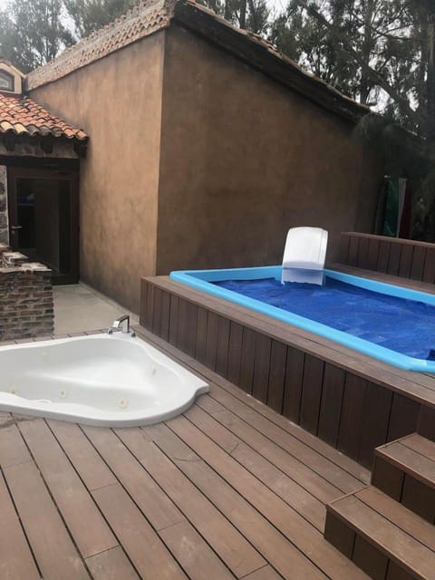 Hot Tub, Pool view, Swimming pool