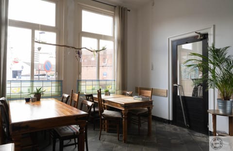 B&B Het Oude Postkantoor Bed and Breakfast in Zeeland, Netherlands