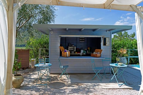 Relais Il Pigno Country House in Lake Garda