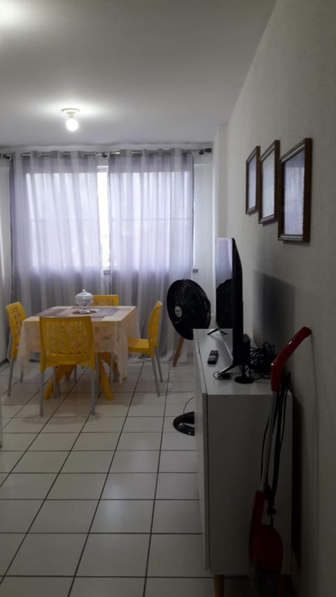 Apartamento por temporada Apartment in Fortaleza