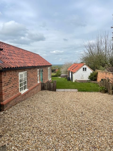 Property building, Facade/entrance, View (from property/room), Garden view