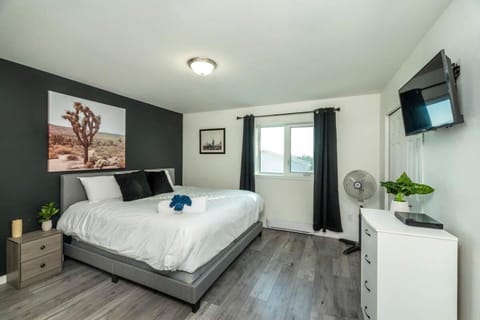 NN The Homestay Crestview 2bed 1 5bath House in Whitehorse