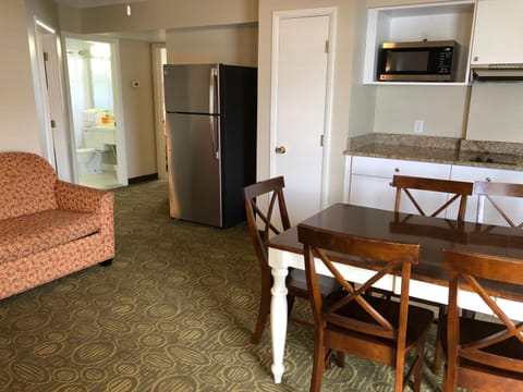 Biscayne Family Resort Motel in Wildwood Crest