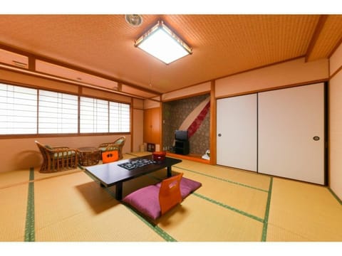 Yuzennoyado Toukai - Vacation STAY 57658v Hotel in Fukuoka Prefecture