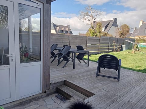 Patio, BBQ facilities, Garden, Dining area, Garden view