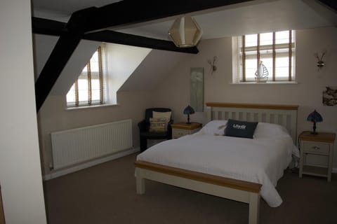 Coach House. Falcon Mews Maison in Bude