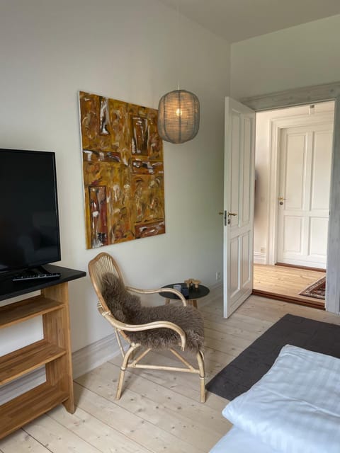 Dobbelt værelse Carlsminde Vacation rental in Svendborg