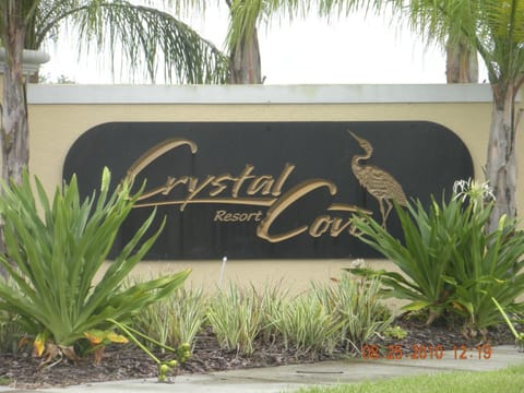 CozyKey Vacation Rentals - Crystal Cove Casa in Kissimmee