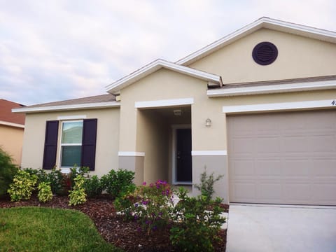 CozyKey Vacation Rentals - Crystal Cove Maison in Kissimmee