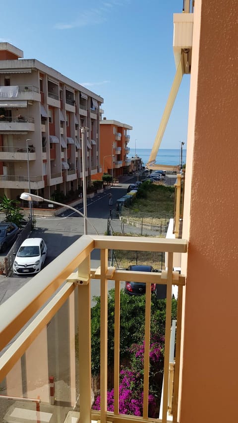 Casalmare Via Asse Apartment in Ventimiglia