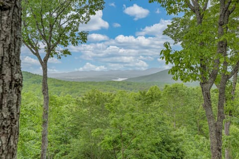 Heavens Doorstep House in Union County