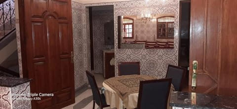 Stay with low budget Condo in Marrakesh