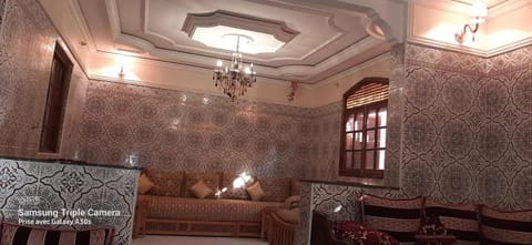 Stay with low budget Appartamento in Marrakesh