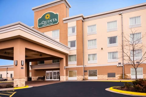La Quinta by Wyndham Rochester Mayo Clinic Area South Hôtel in Rochester