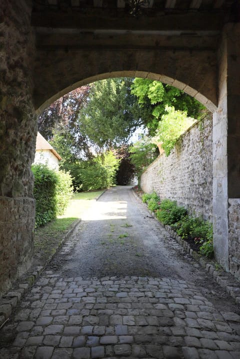 Les Deux Marguerite Übernachtung mit Frühstück in Alençon