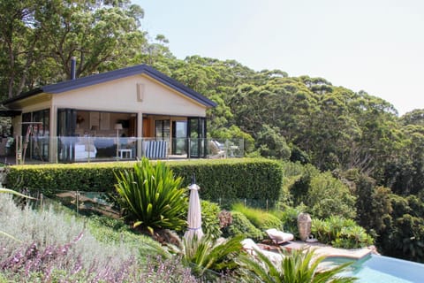 The Outlook Cabana Bed and Breakfast in Terrigal