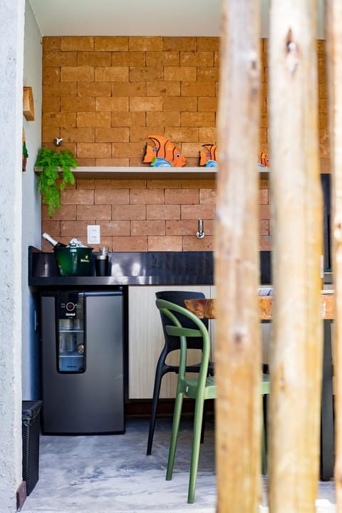 Dining area, minibar, pet friendly