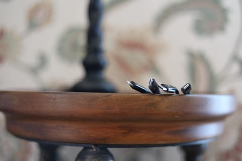 Adams Pragge House - Victorian Bed & Breakfast Bed and Breakfast in Port Townsend