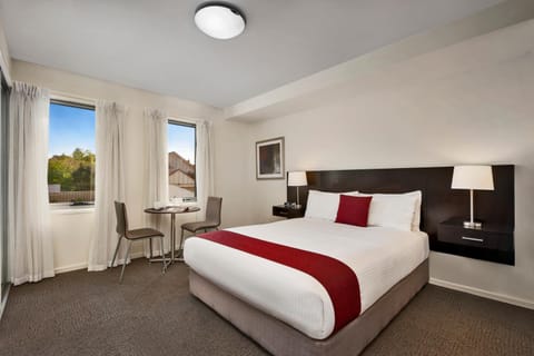 Quest Moonee Valley Appart-hôtel in Melbourne