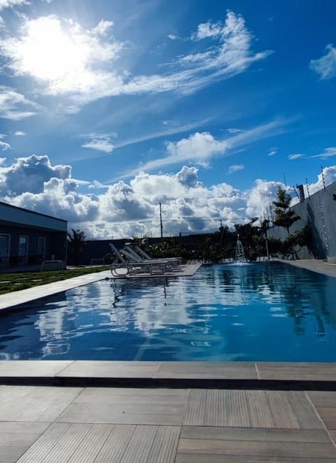 Day, Pool view, Swimming pool, sunbed