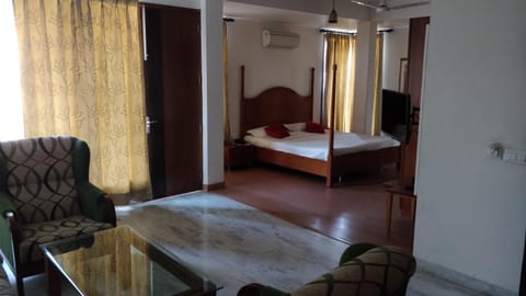 East End Retreat Bed and Breakfast in New Delhi