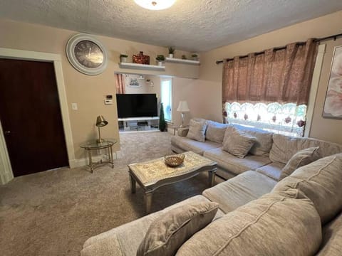 Bright High standing apartment Copropriété in Sioux City