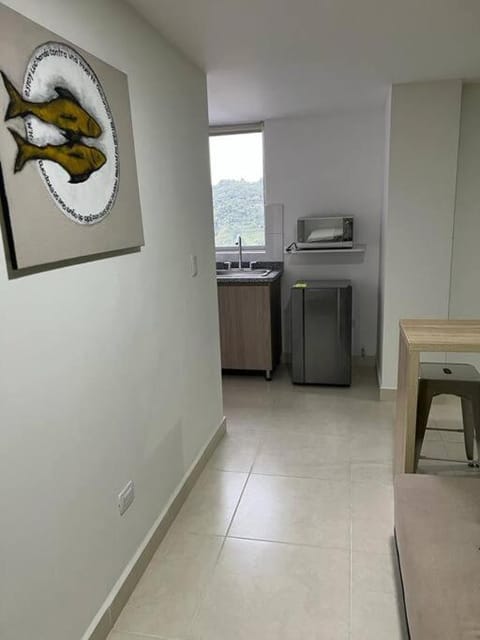 Urban 102 Apartment in Manizales